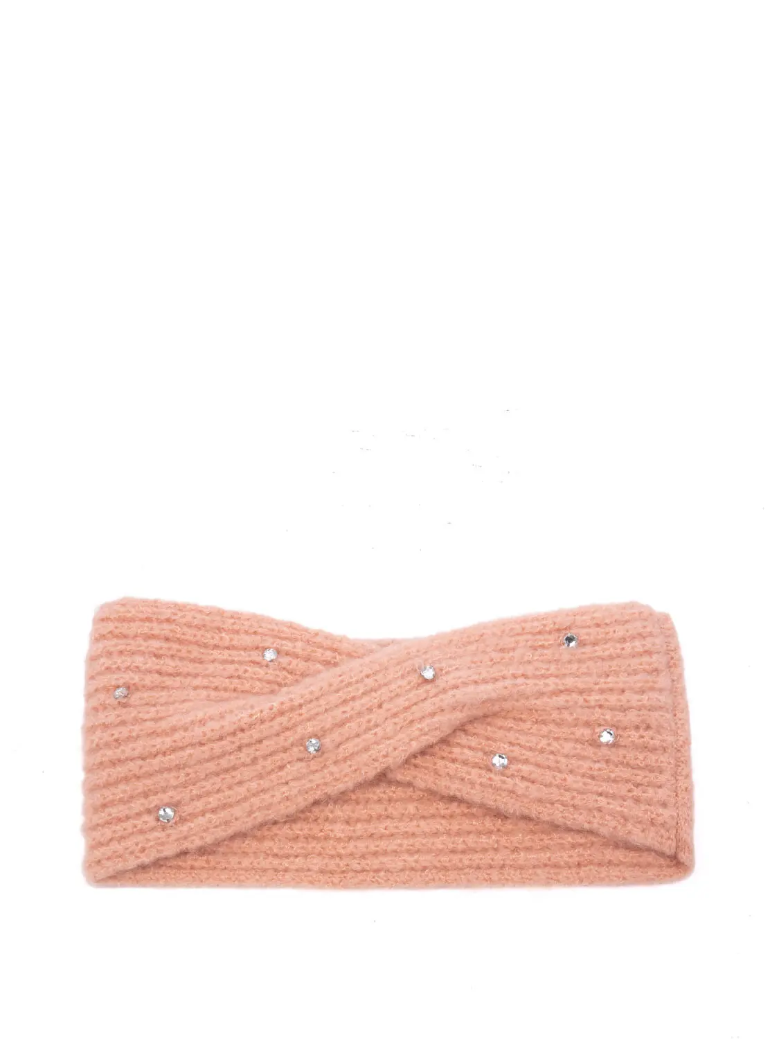 Повязка на голову женская