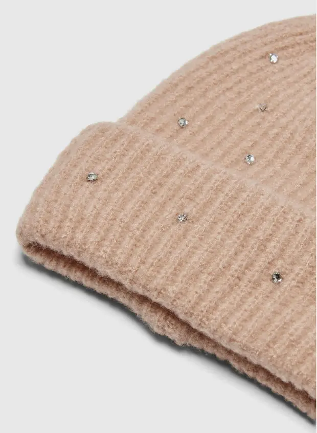 Шапка женская