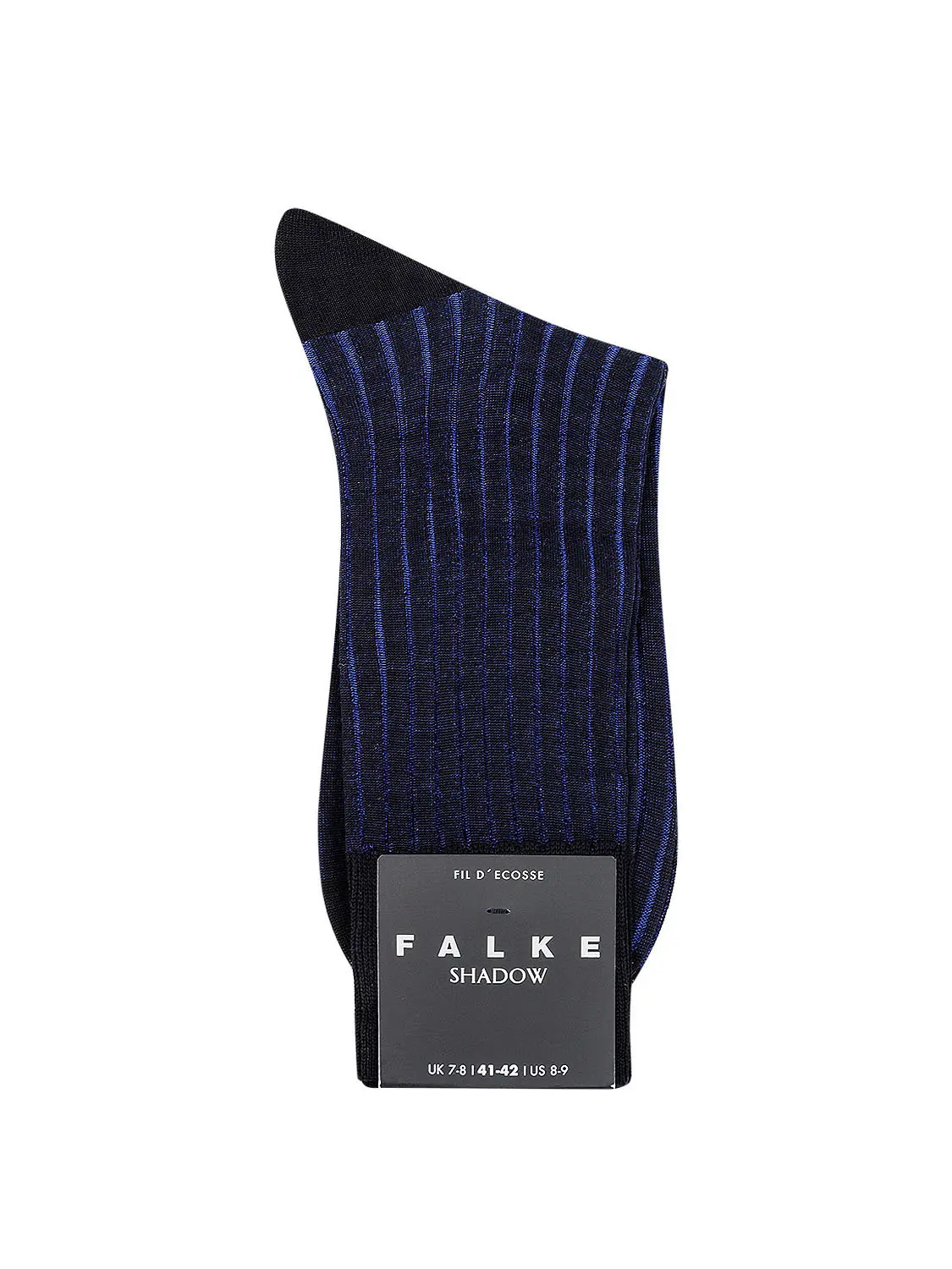 Носки высокие мужские