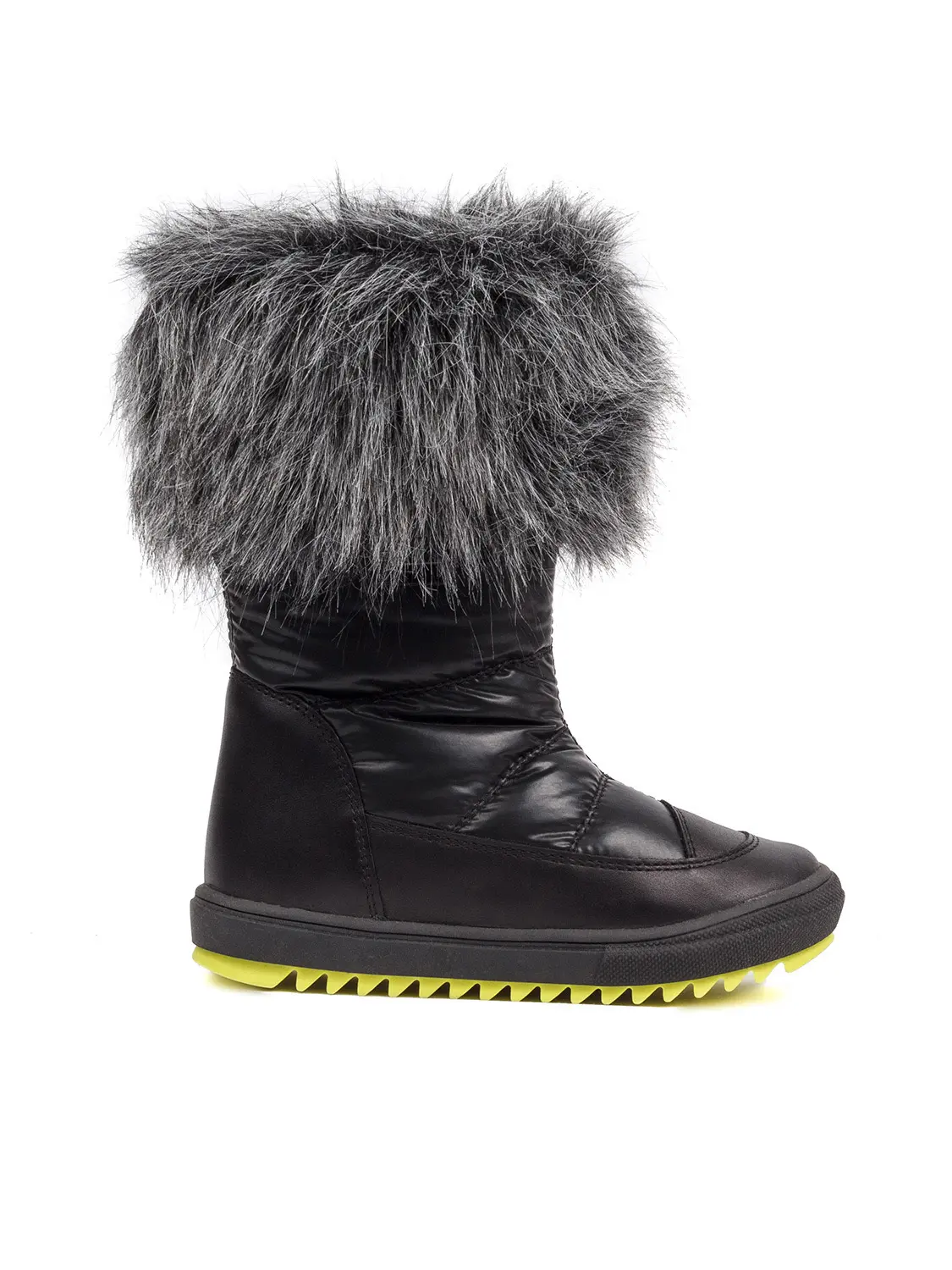 Сапоги Casual на девочек