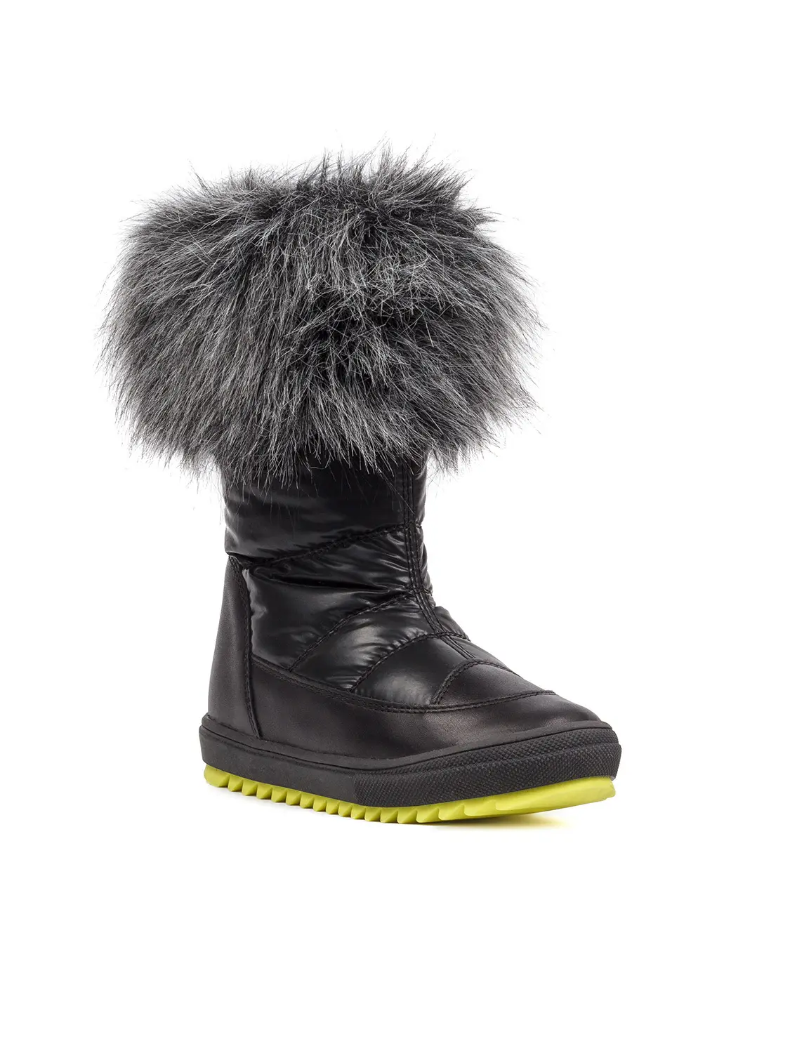 Сапоги Casual на девочек