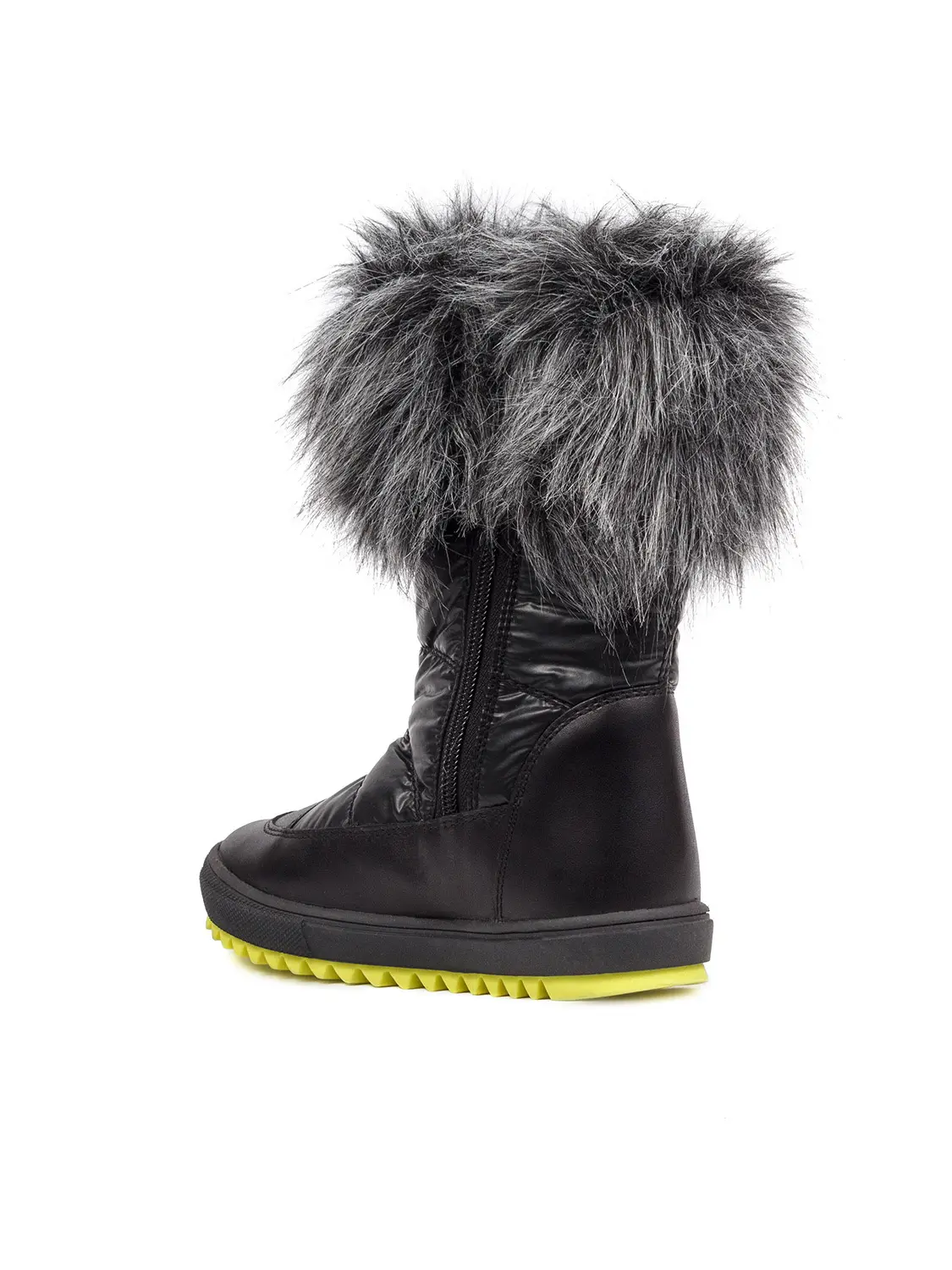 Сапоги Casual на девочек