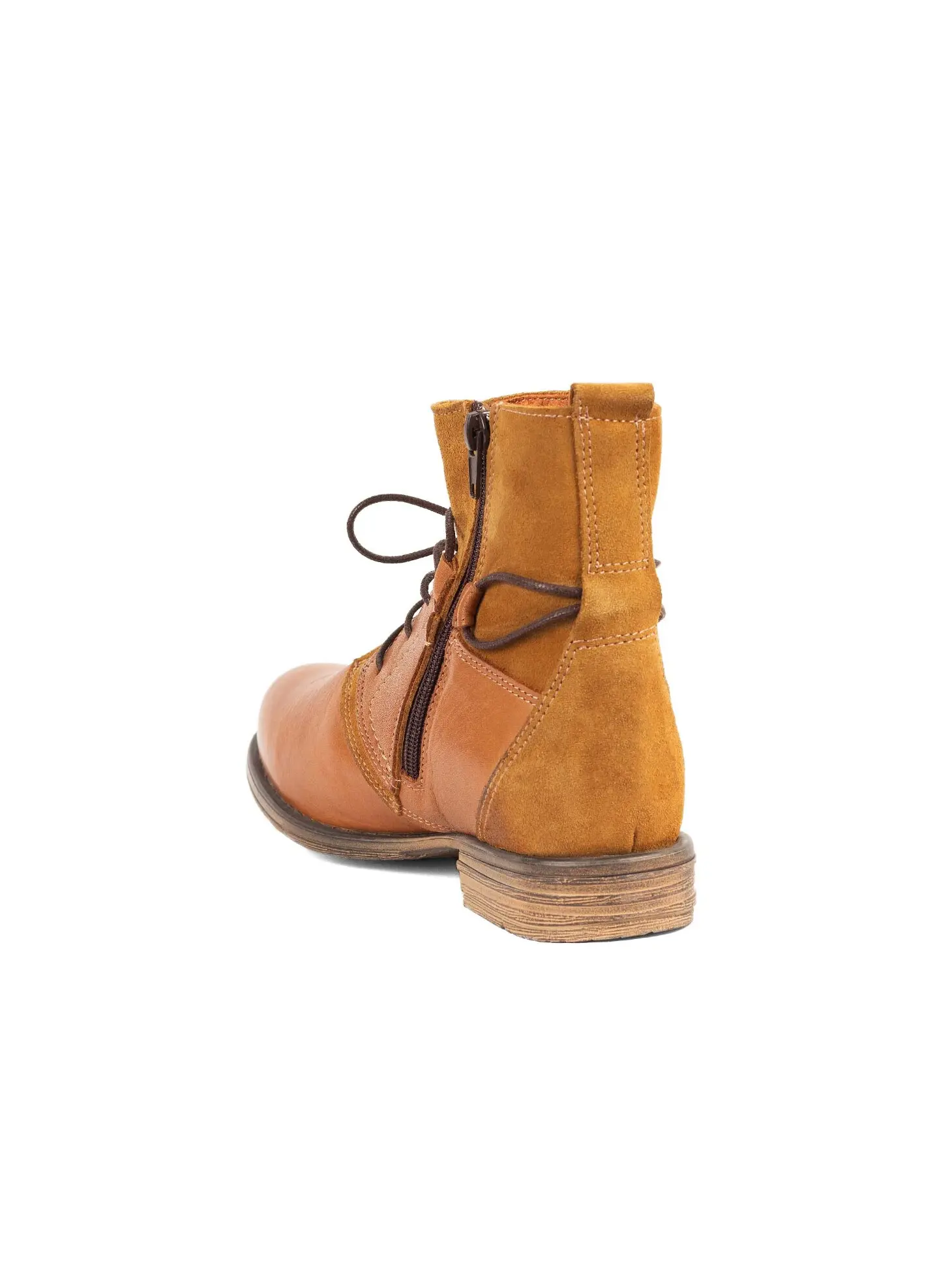 Ботинки Casual женские