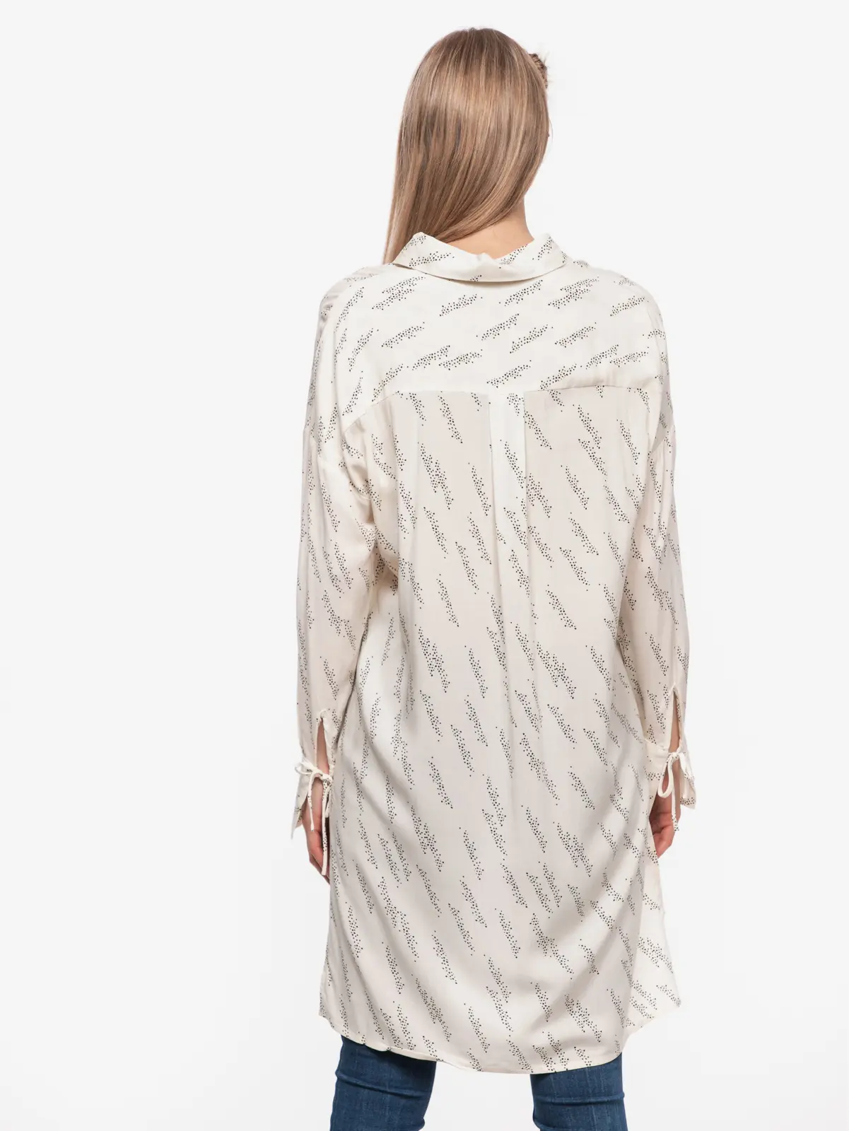 Рубашка женская