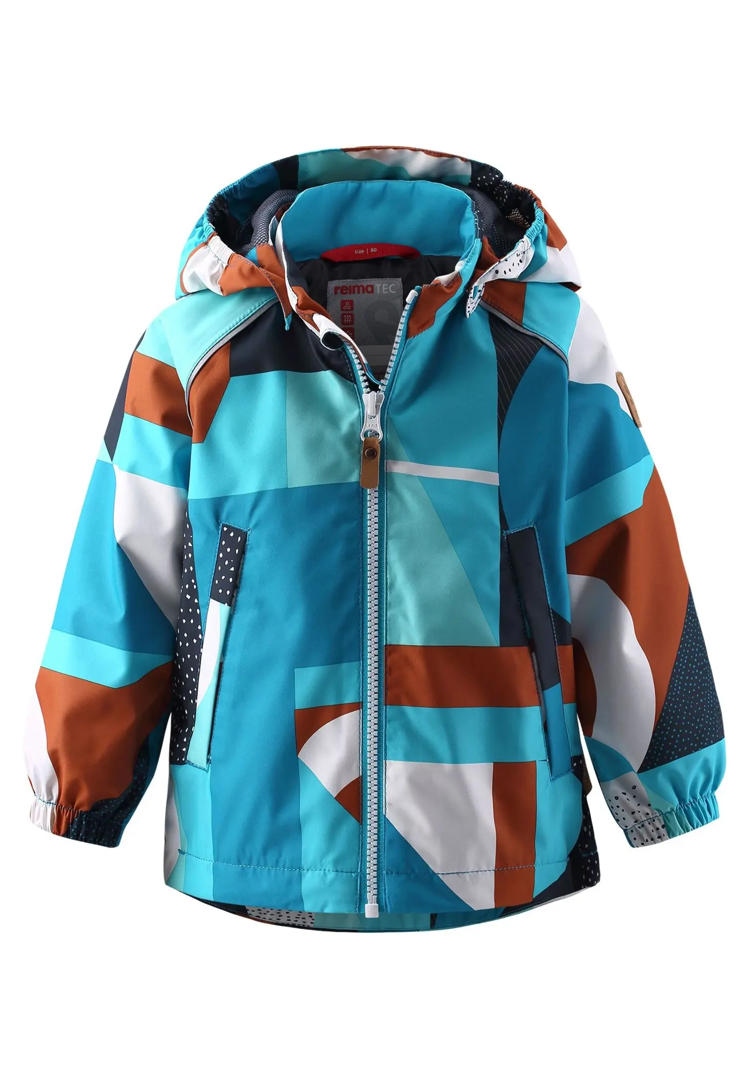 Куртка детская