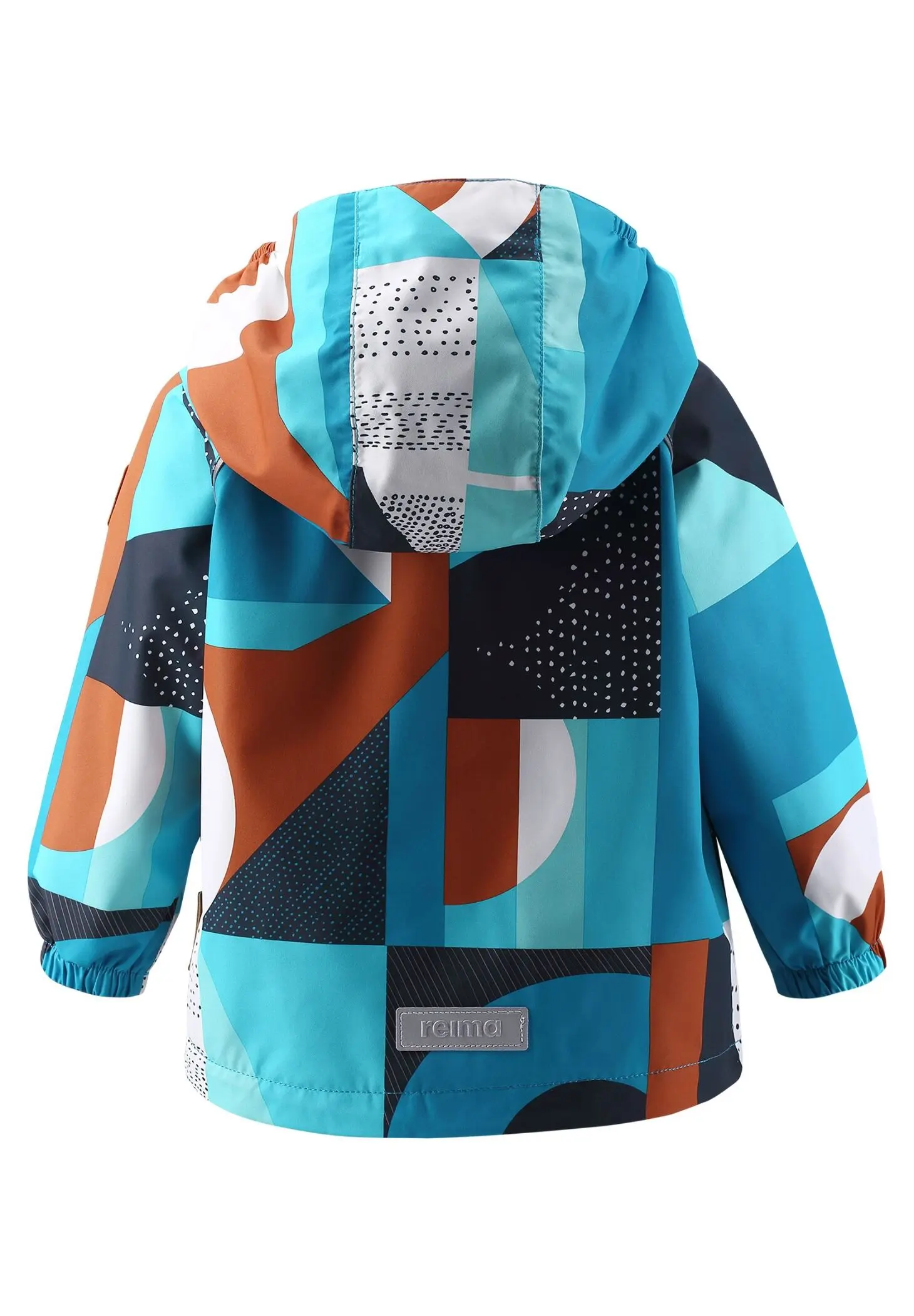 Куртка детская