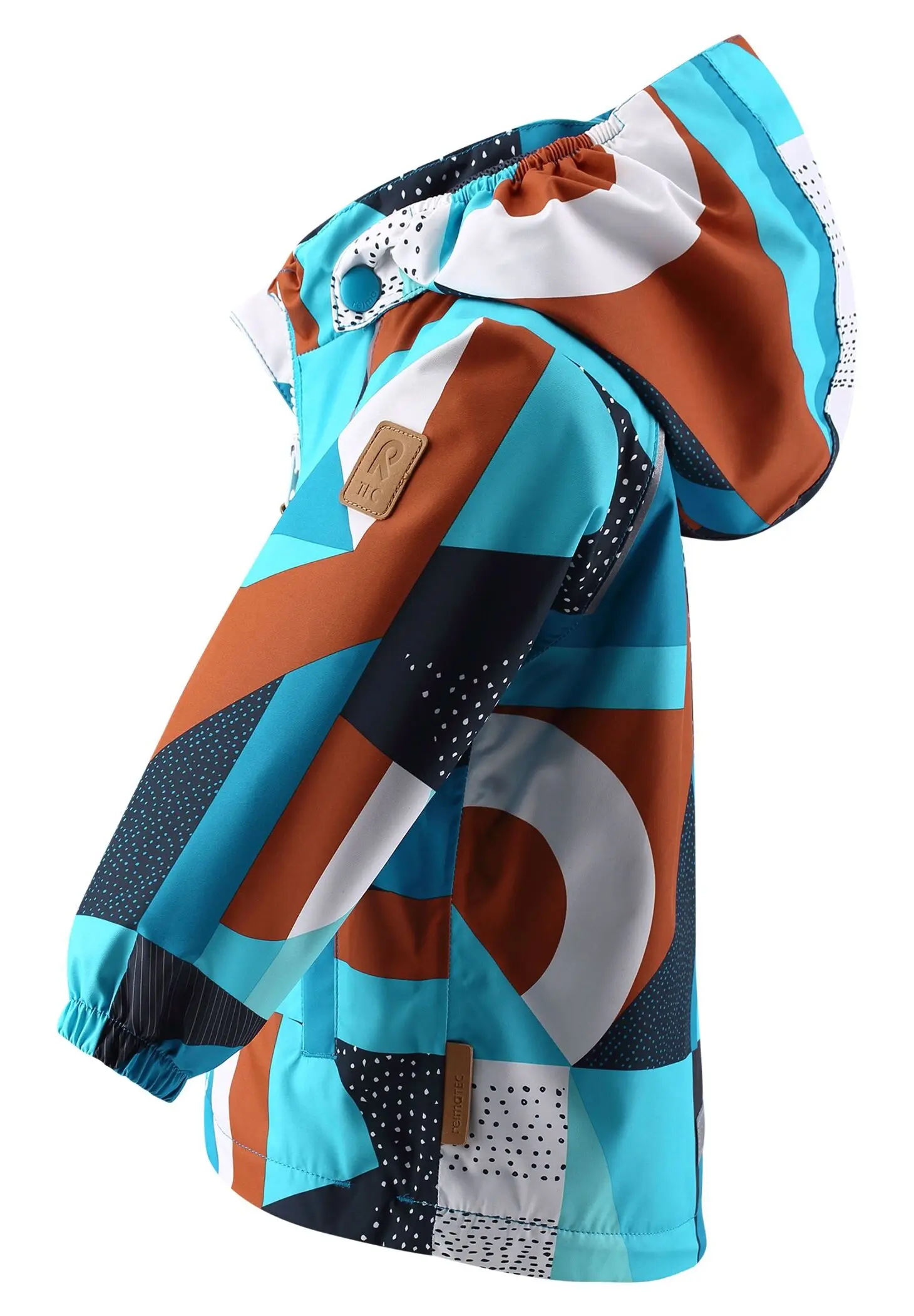 Куртка детская