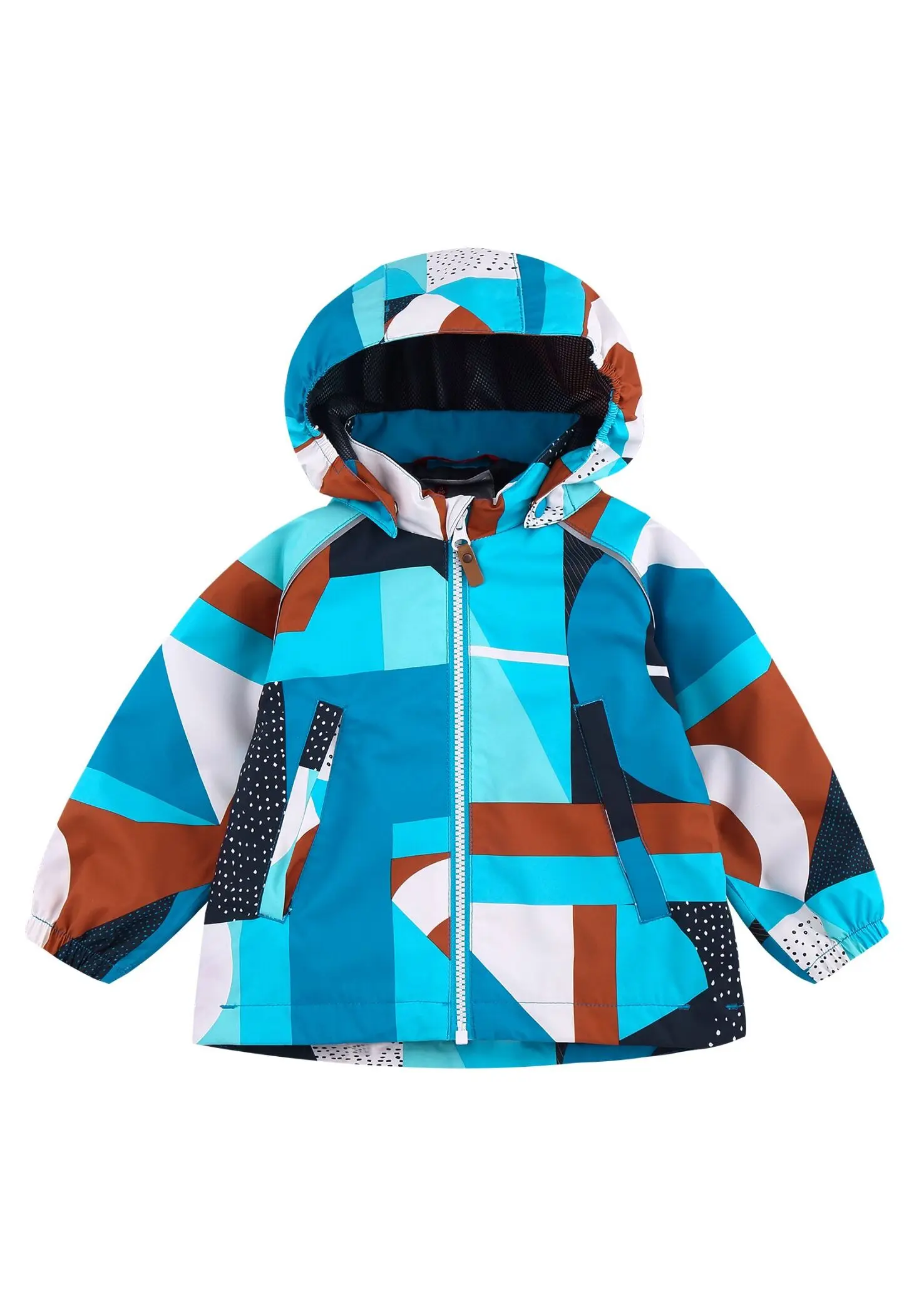 Куртка детская