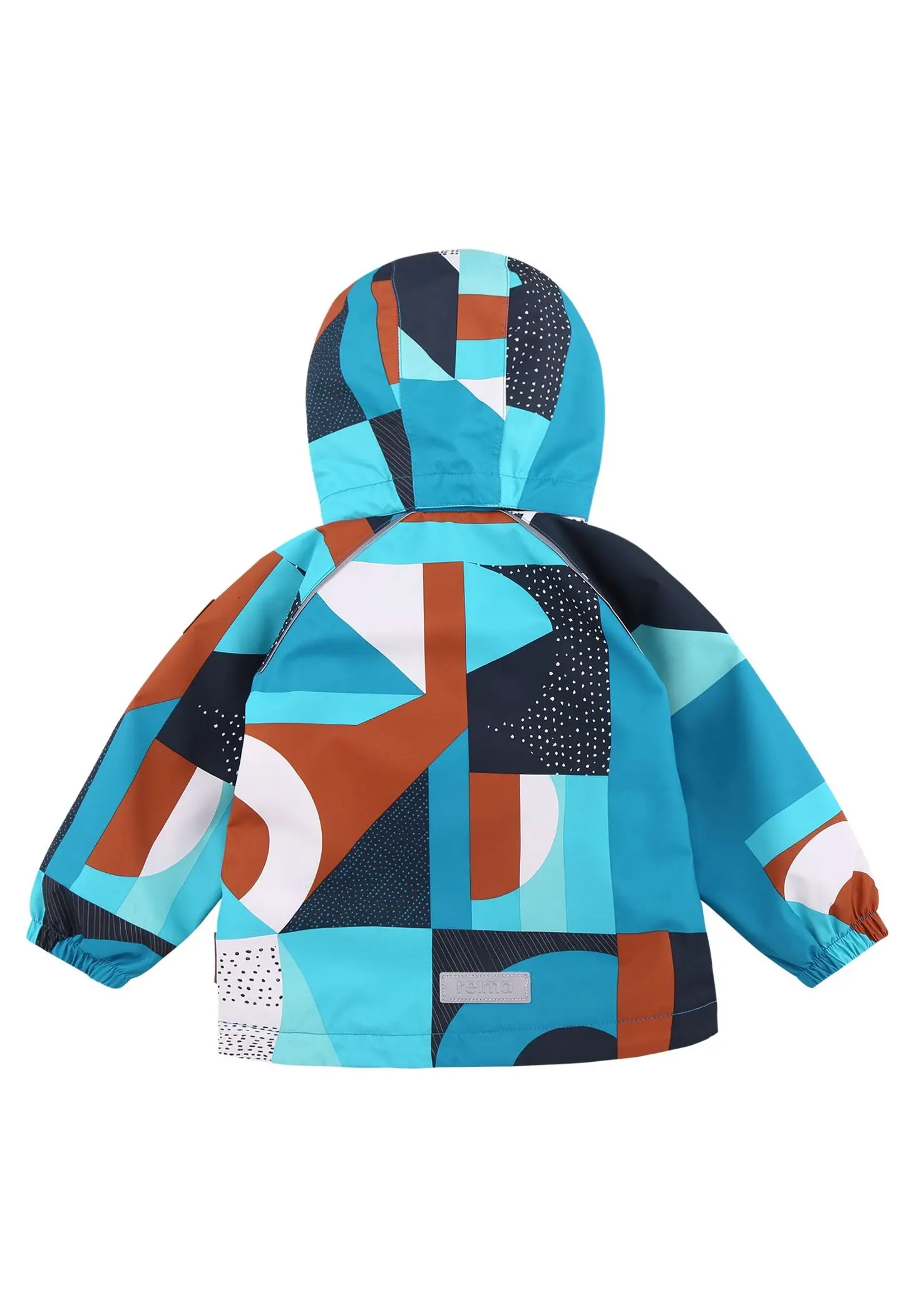 Куртка детская