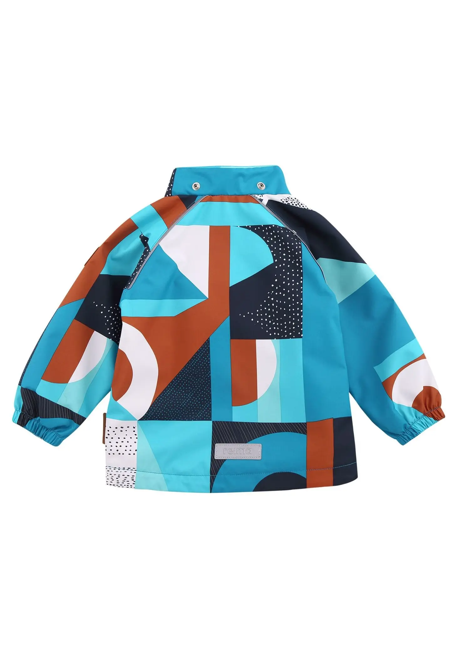 Куртка детская