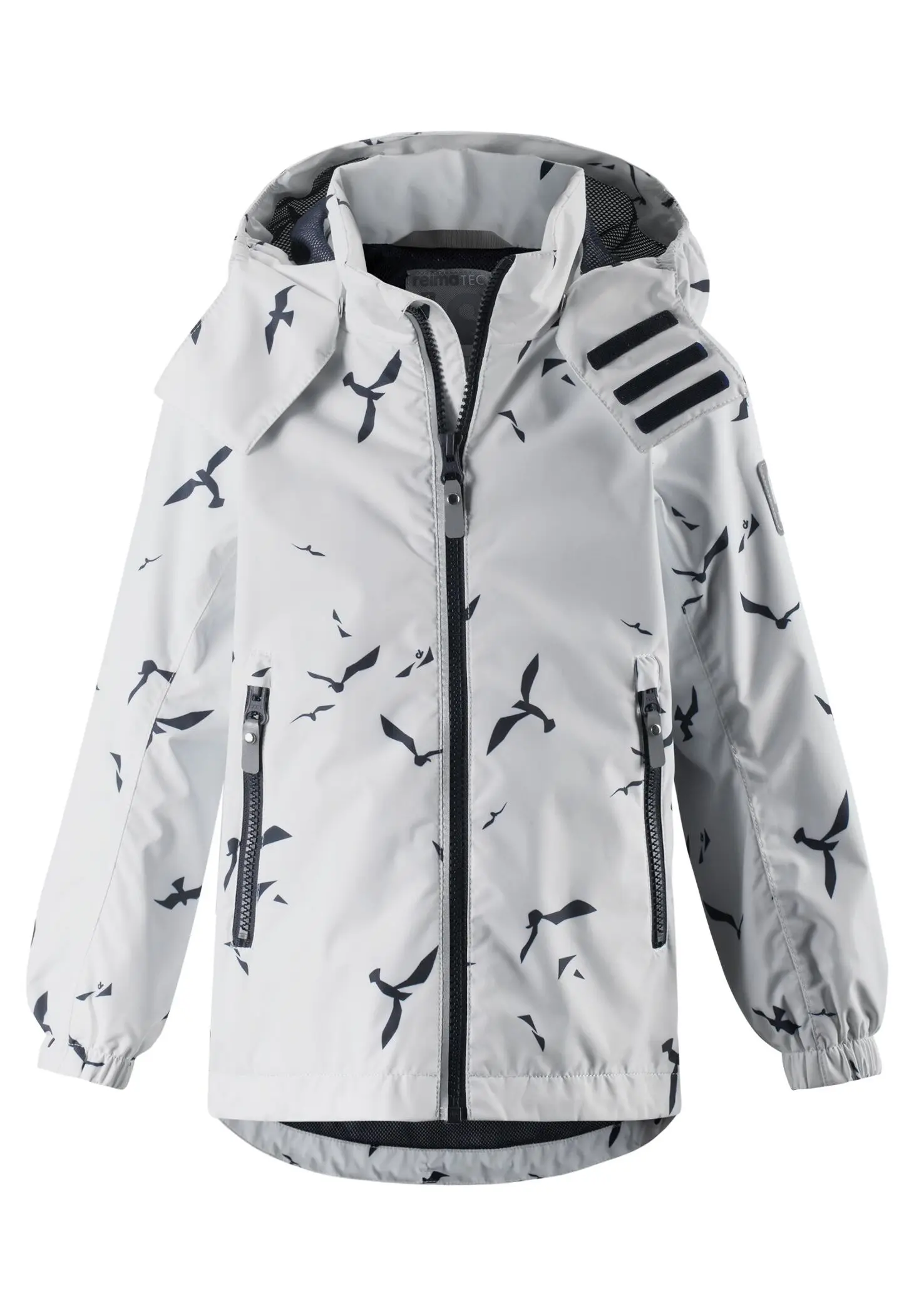 Куртка детская