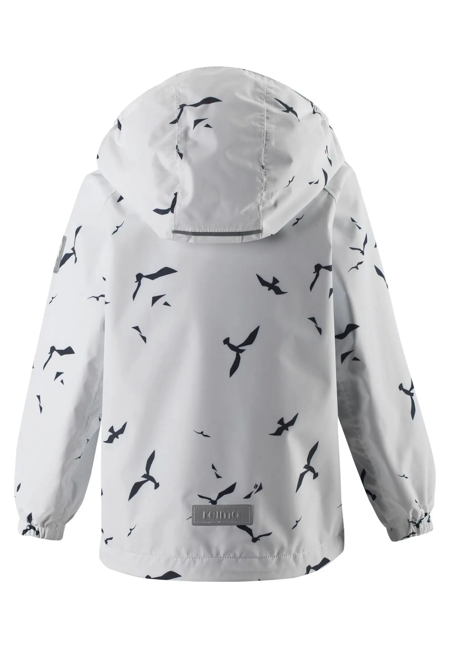 Куртка детская