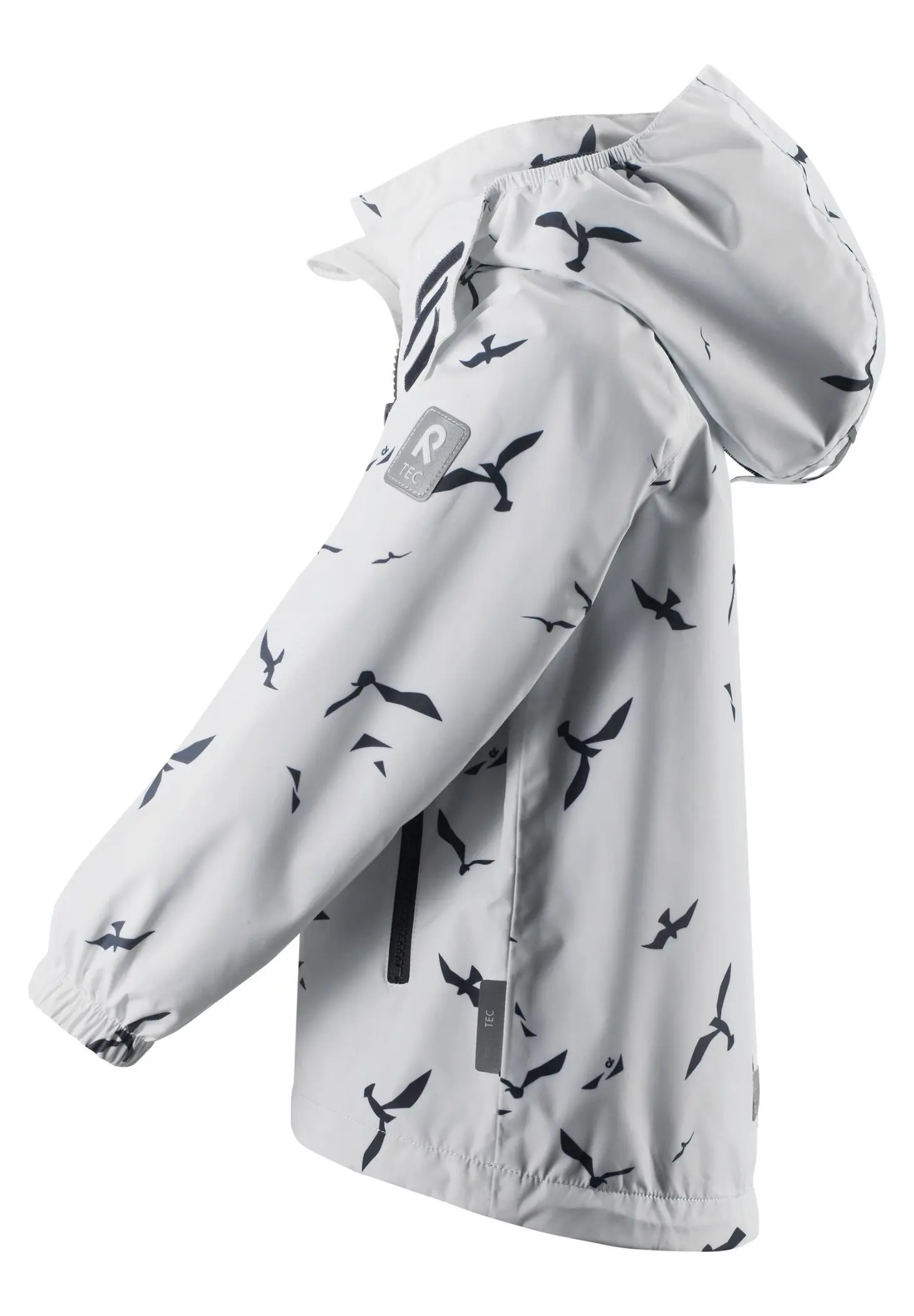 Куртка детская