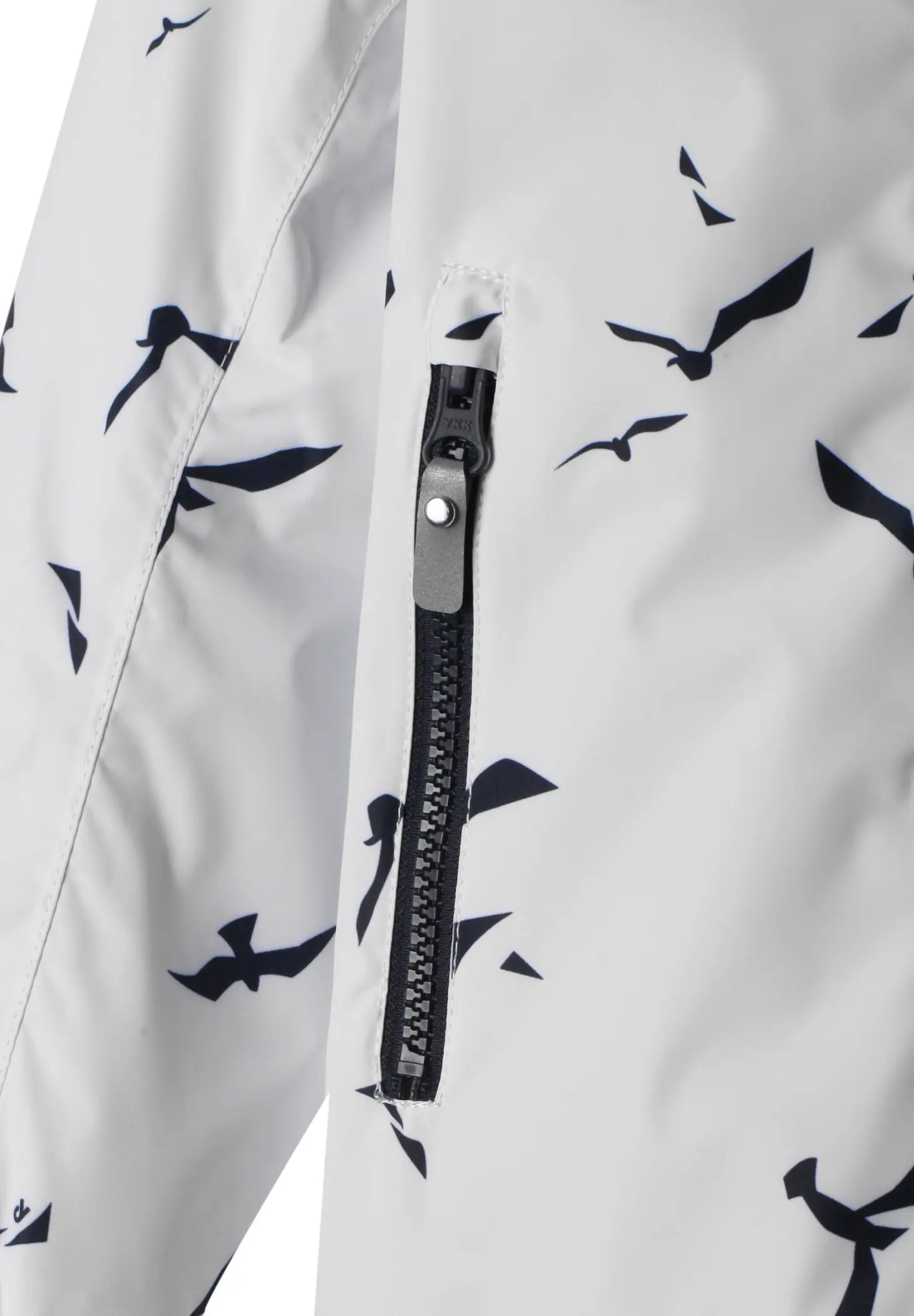 Куртка детская