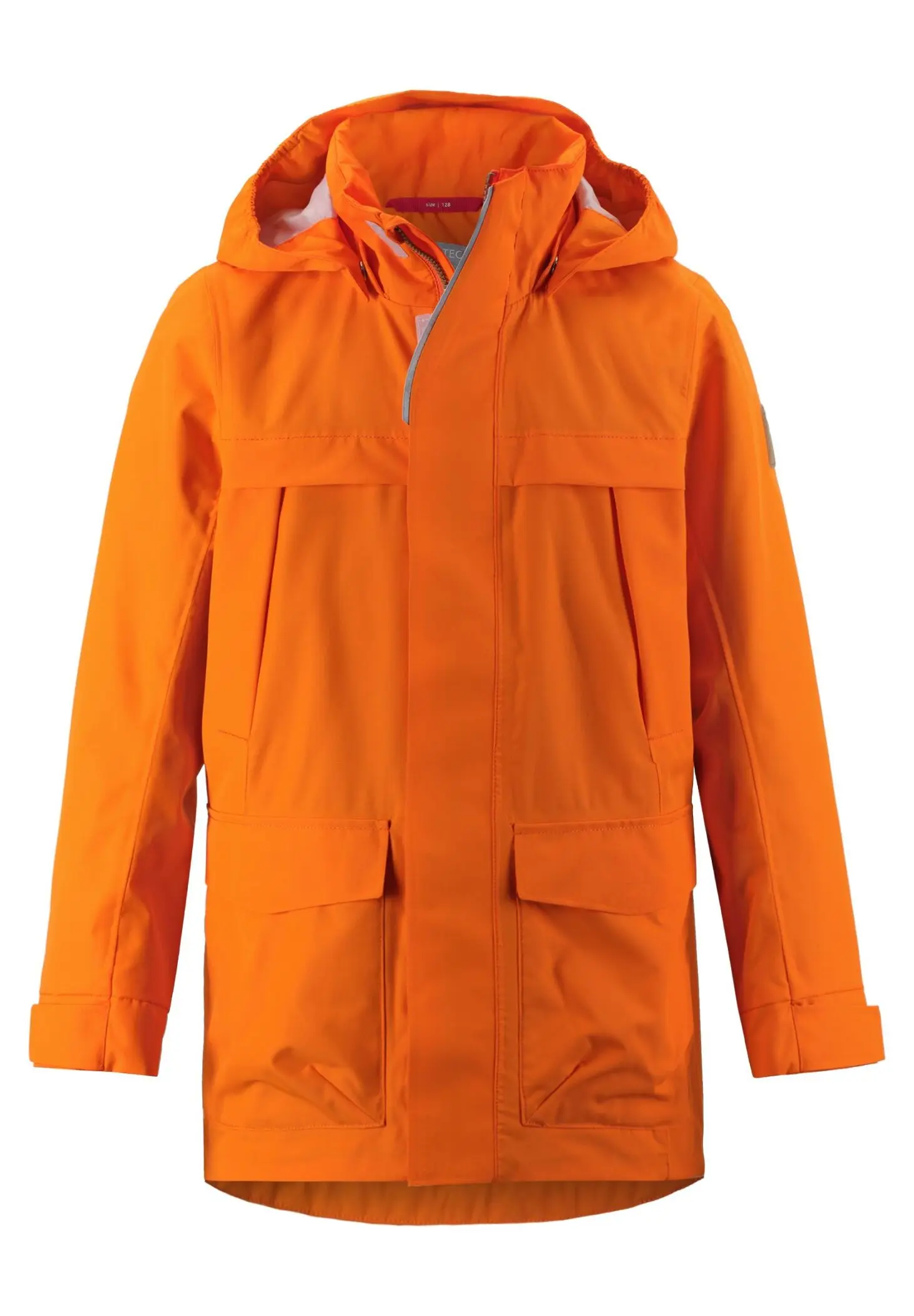 Куртка детская