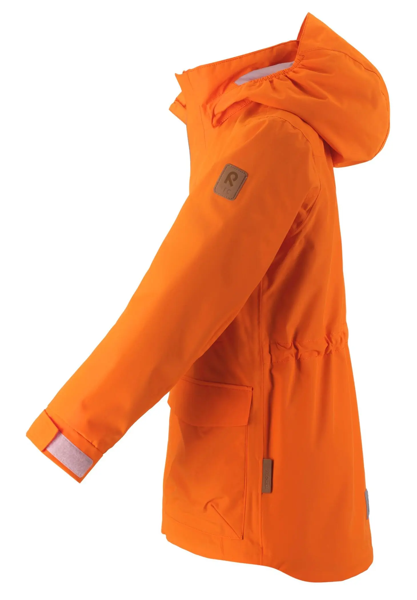 Куртка детская