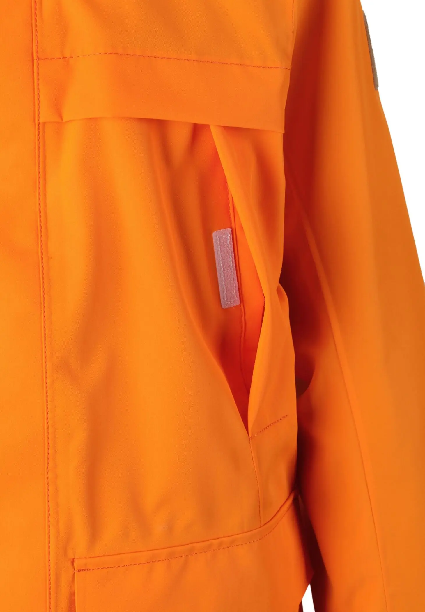 Куртка детская