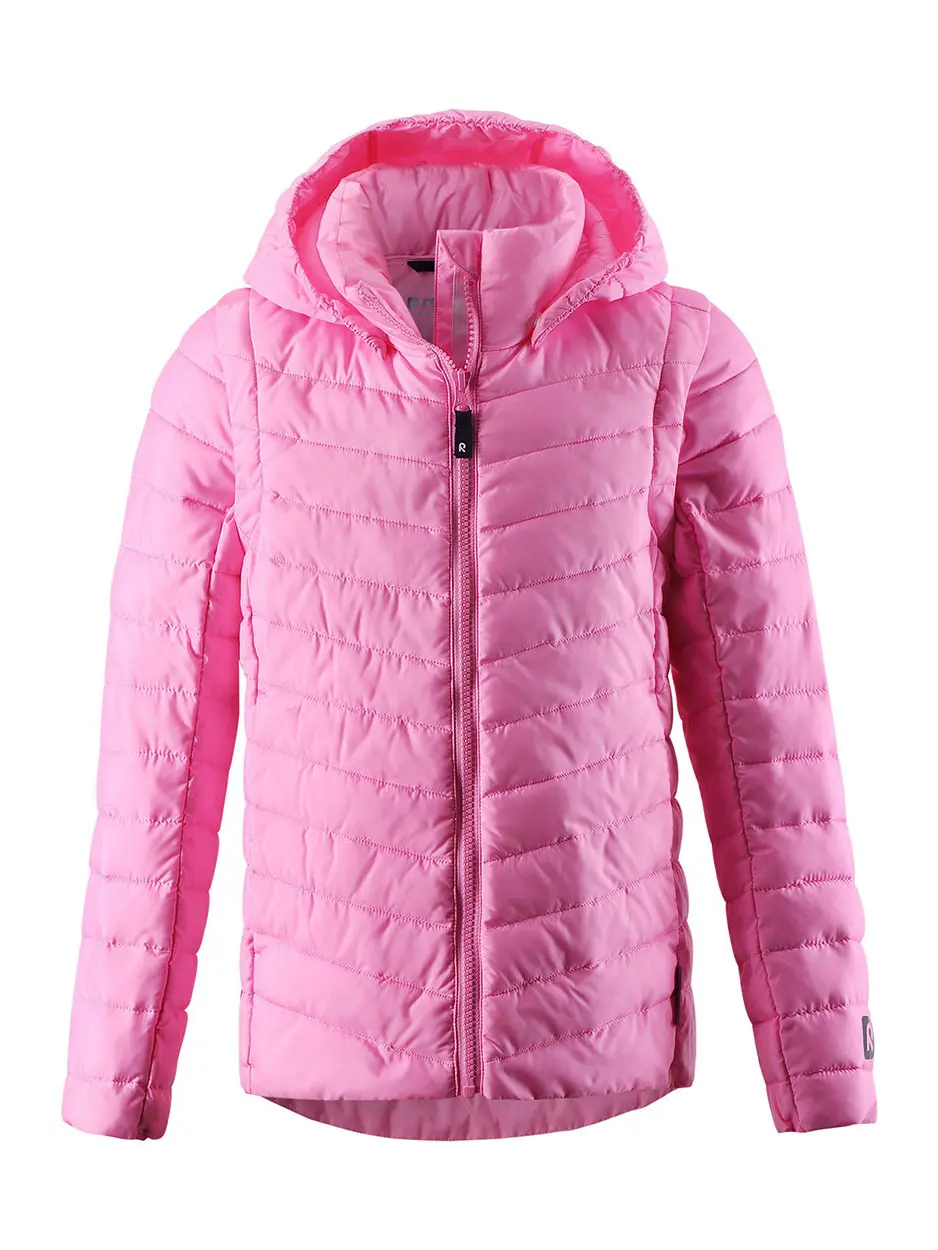 Куртка детская