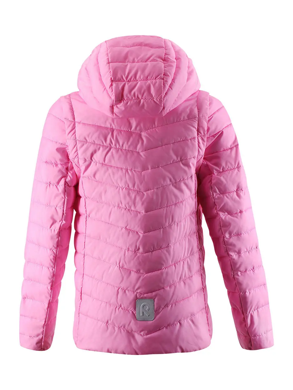 Куртка детская