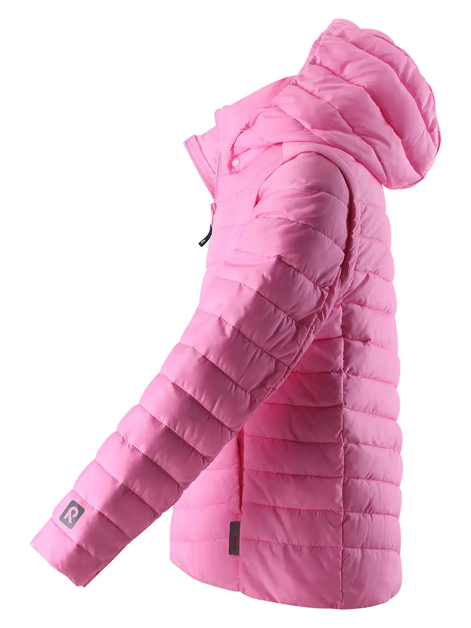 Куртка детская