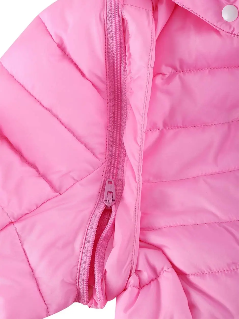 Куртка детская