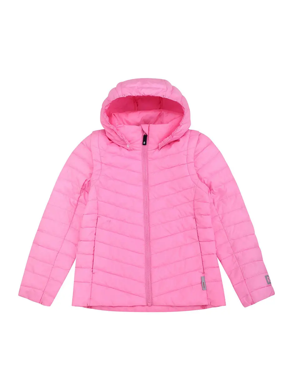 Куртка детская