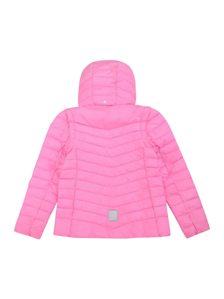 Куртка детская