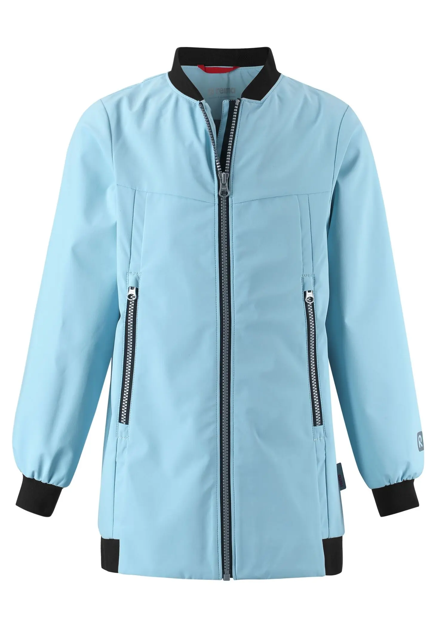 Куртка детская