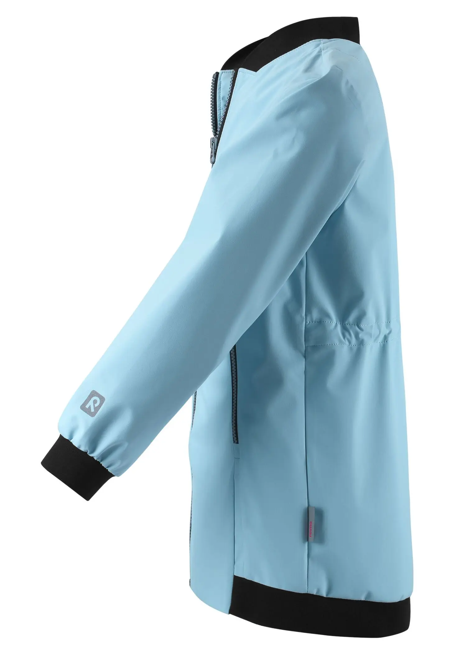 Куртка детская