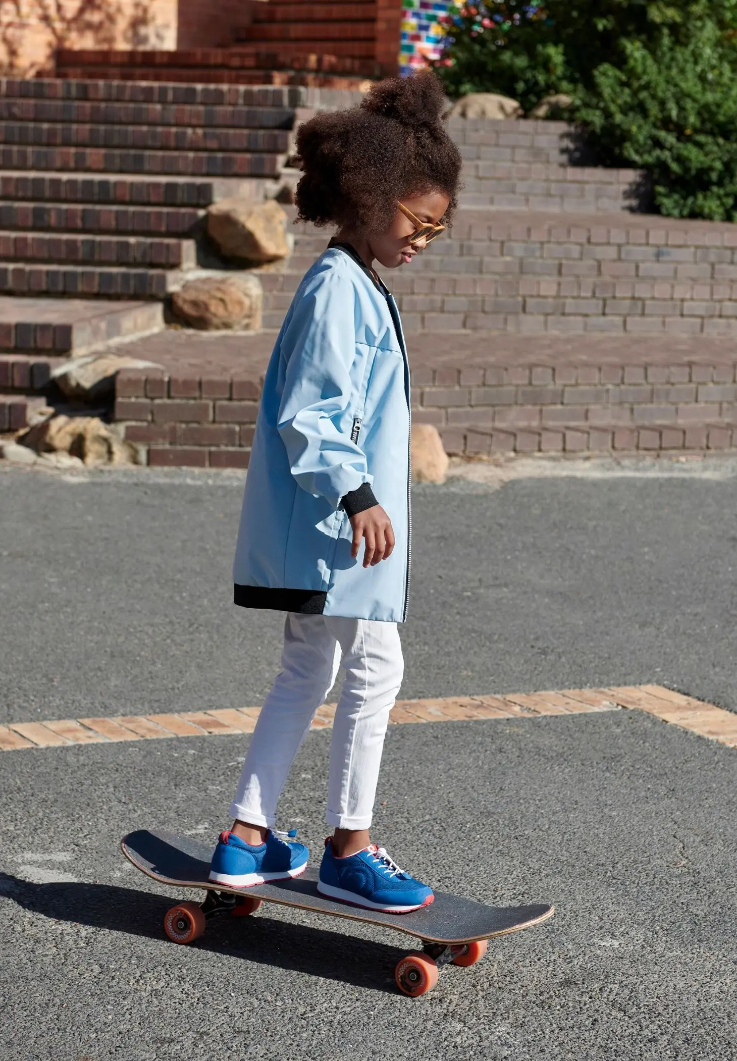 Куртка детская