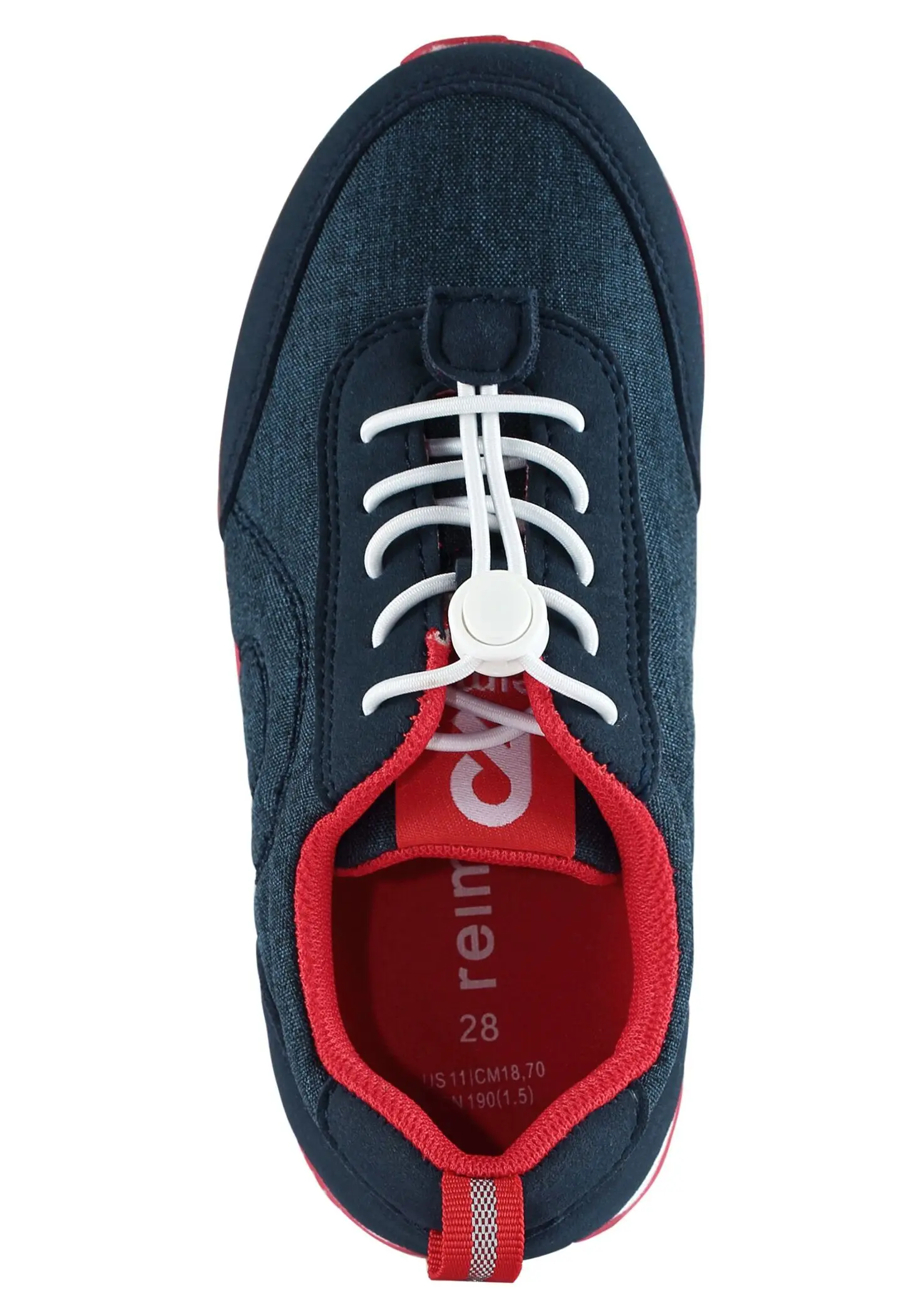 Ботинки Casual детские