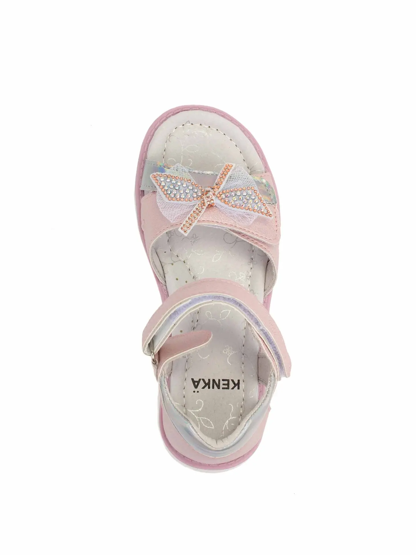 Сандалии на девочек