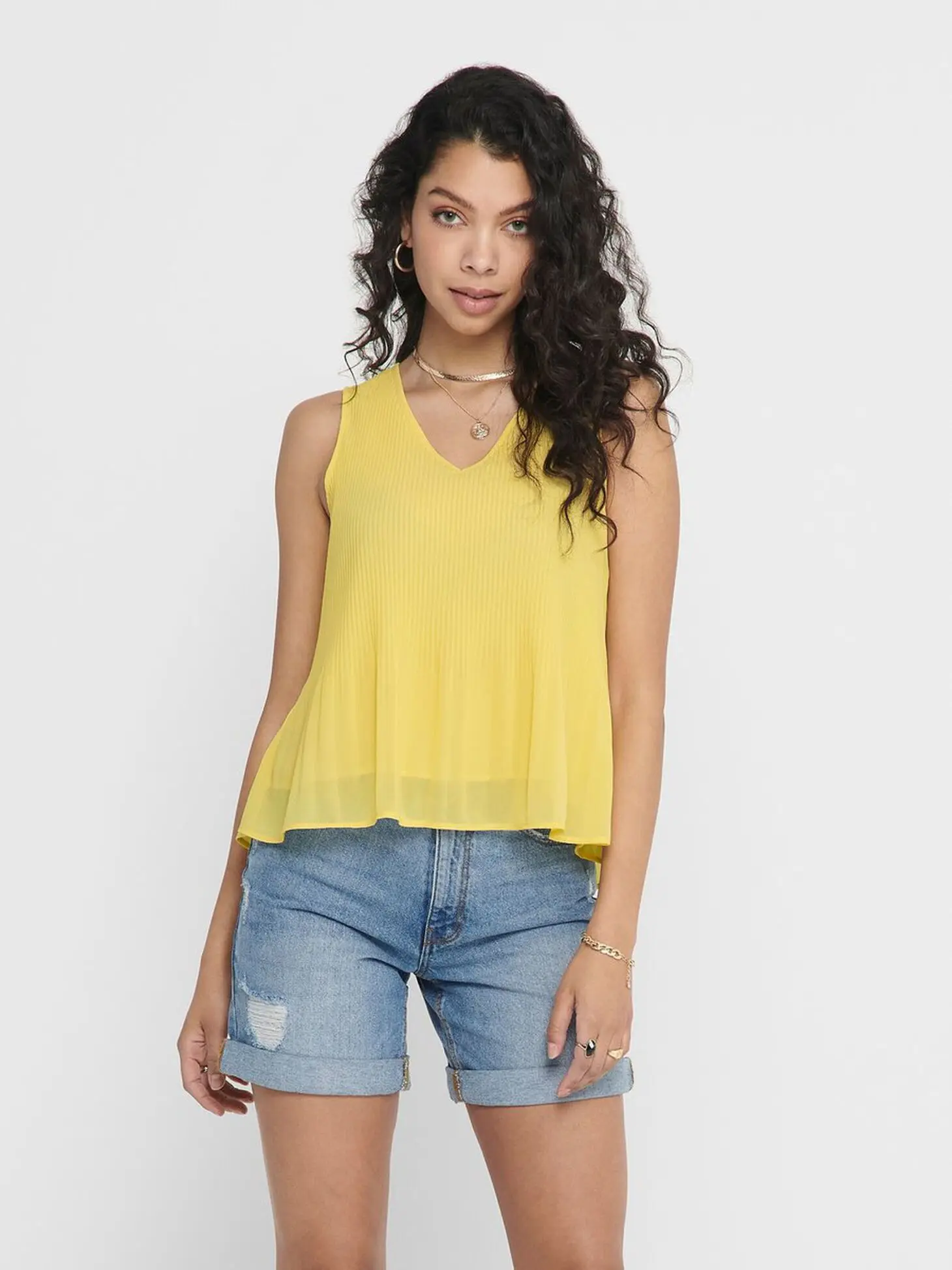 Топ женский