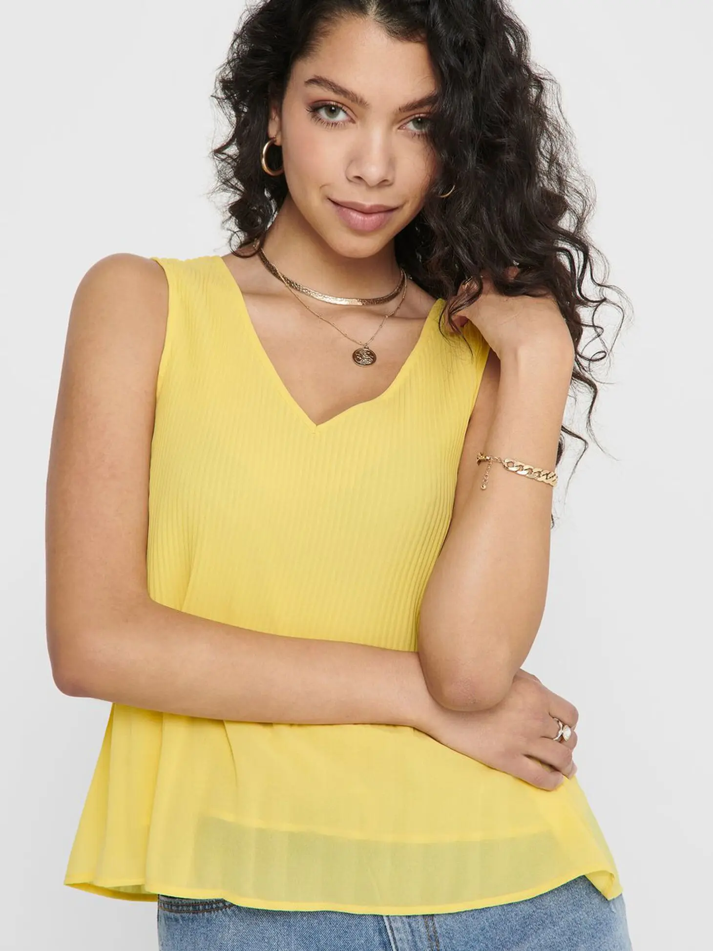 Топ женский