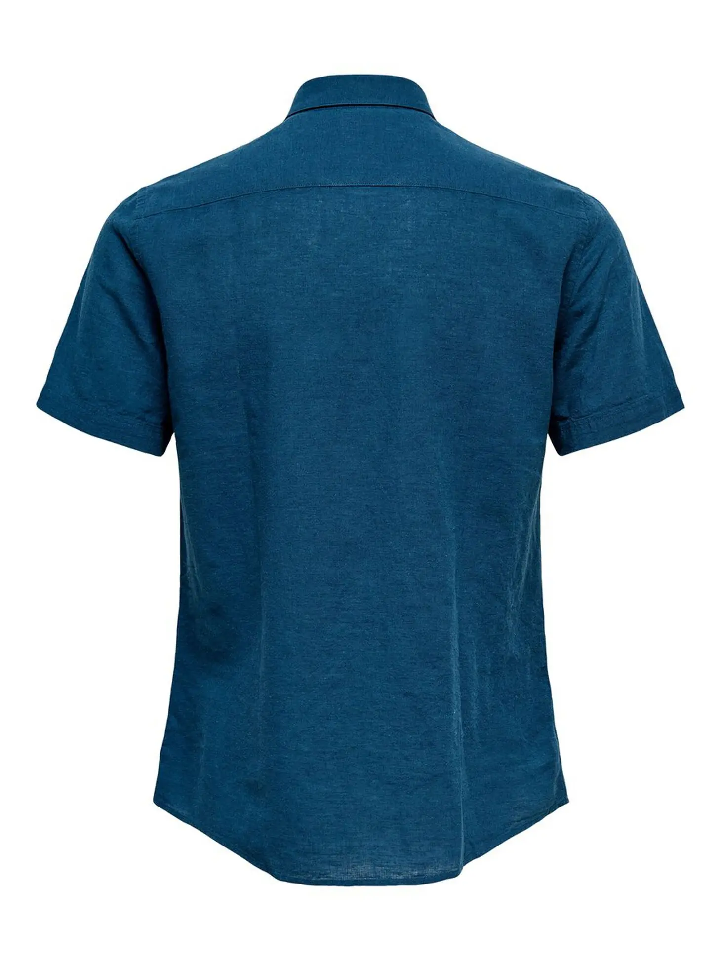 Рубашка Slim fit мужская