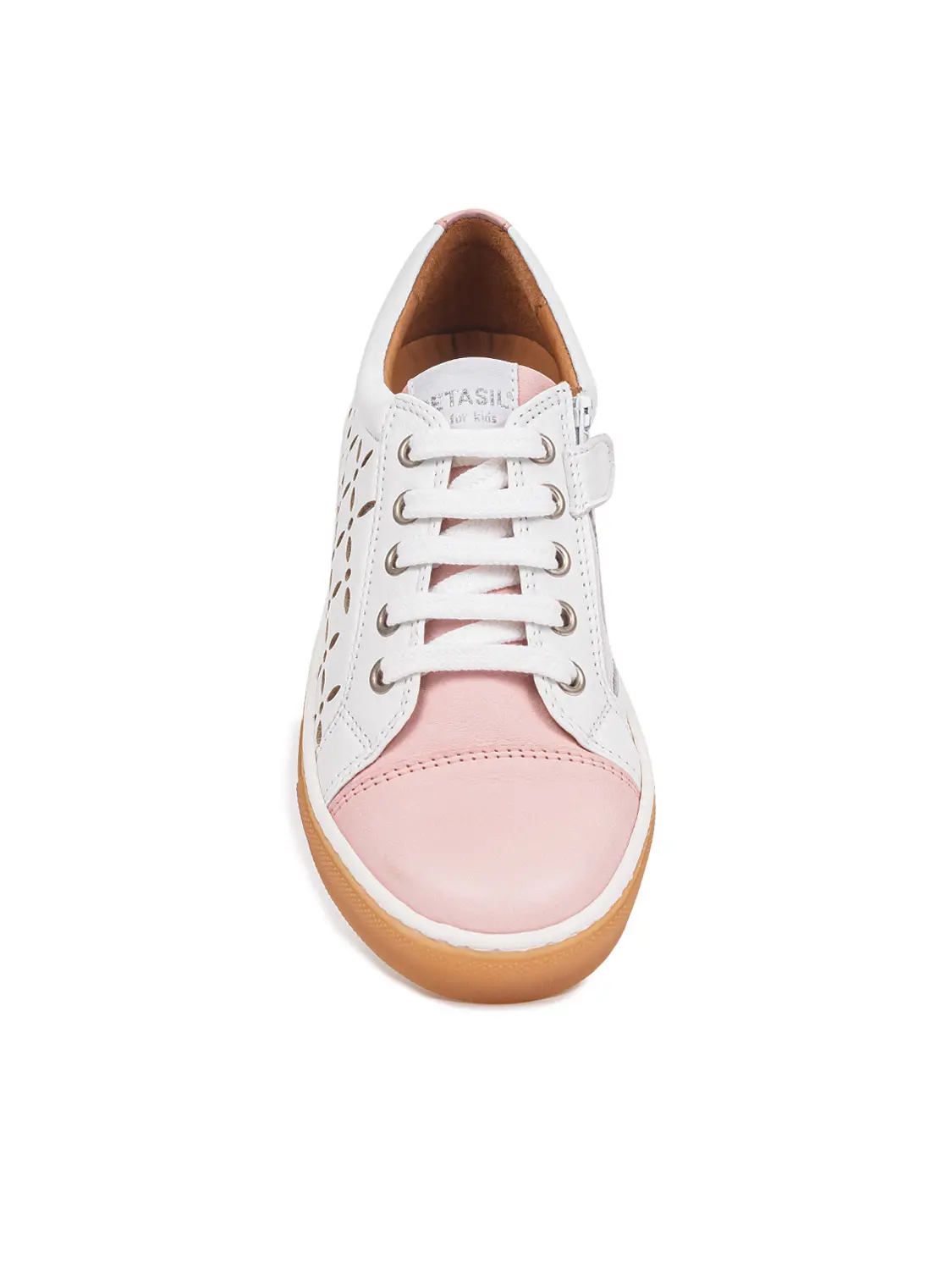 Кеды на девочек