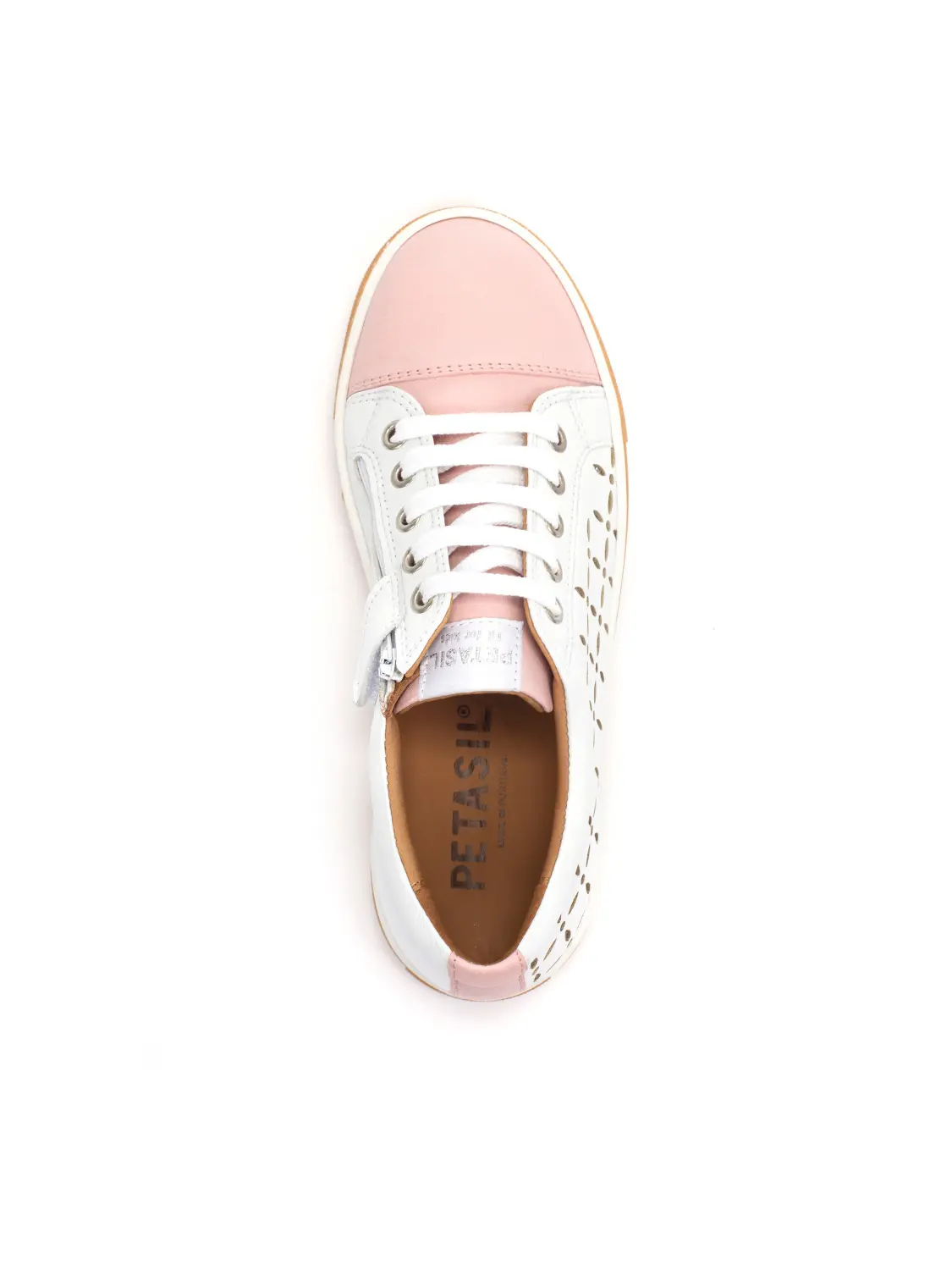 Кеды на девочек