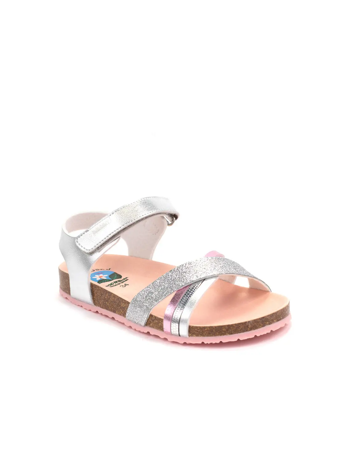 Сандалии на девочек