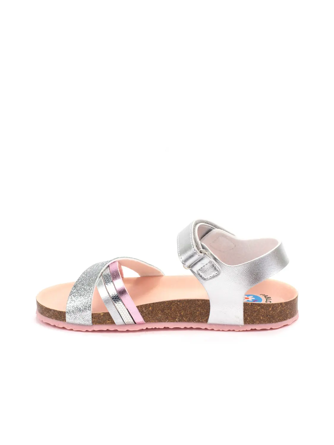 Сандалии на девочек