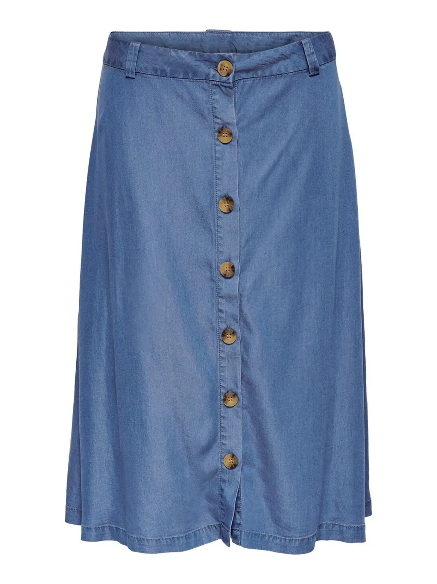 Юбка джинсовая женская