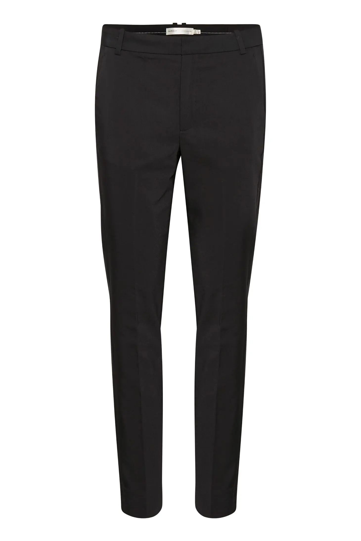 Брюки regular fit женские