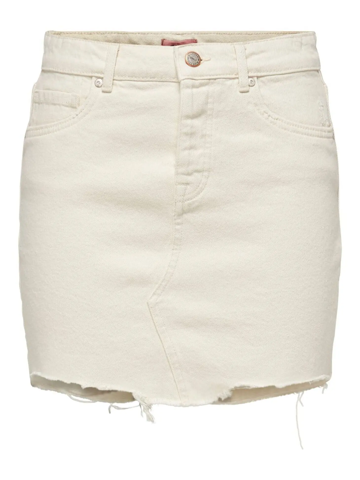 Юбка джинсовая женская