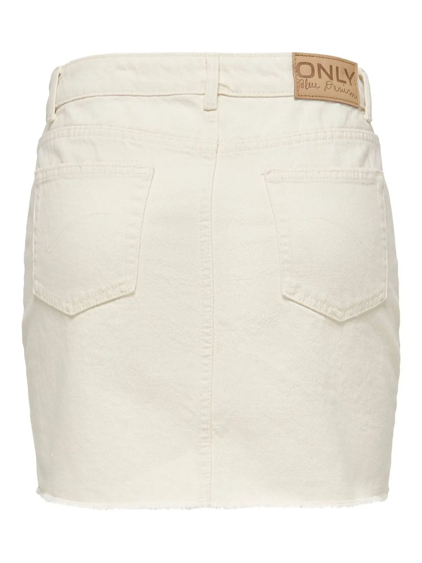 Юбка джинсовая женская