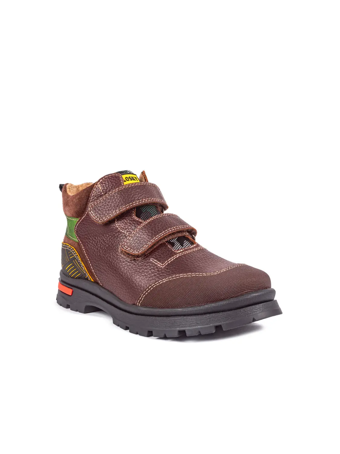 Ботинки Casual на мальчиков