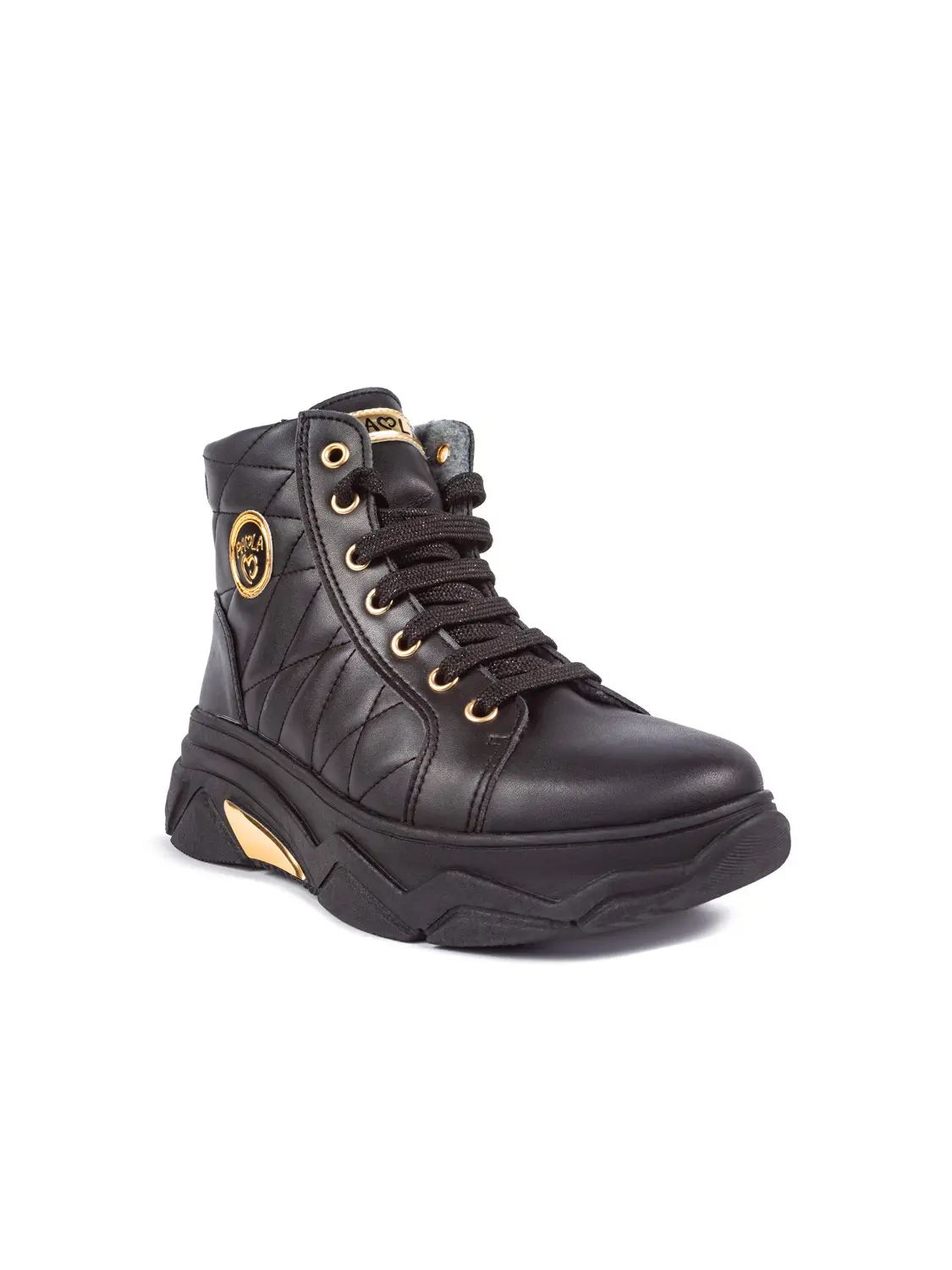 Ботинки Casual на девочек