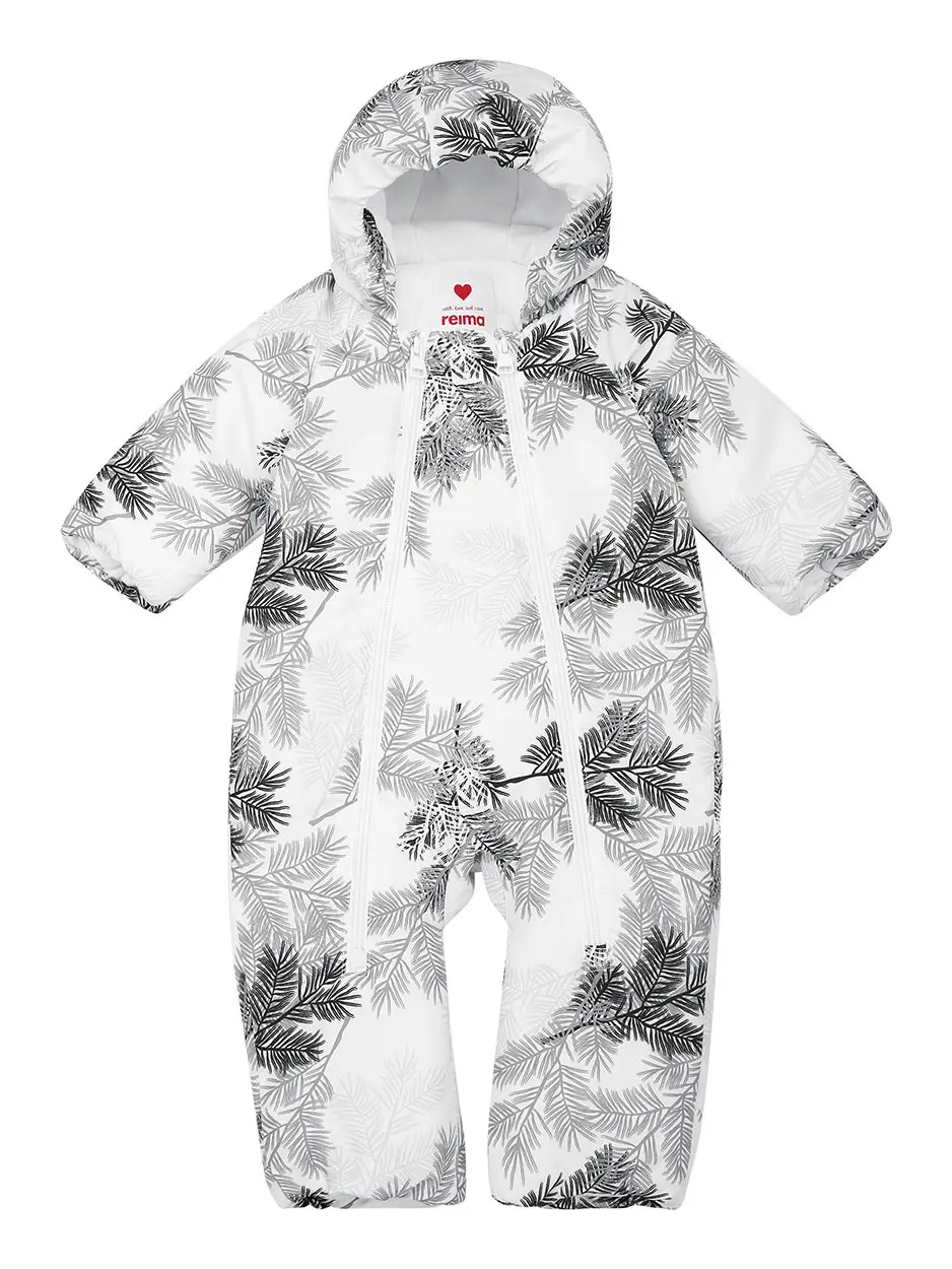 Комбинезон детский