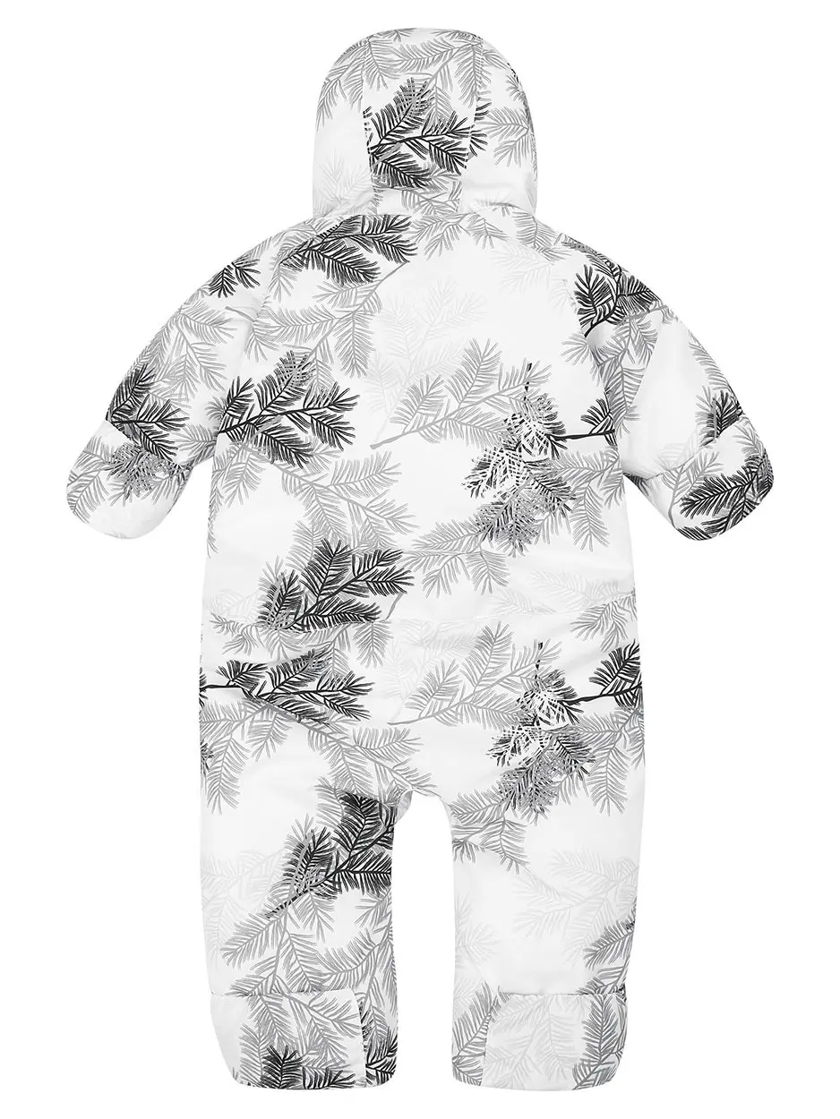 Комбинезон детский