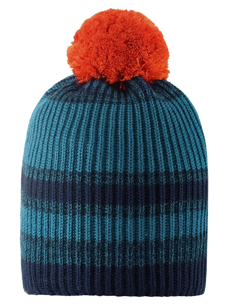 Шапка-бини детская