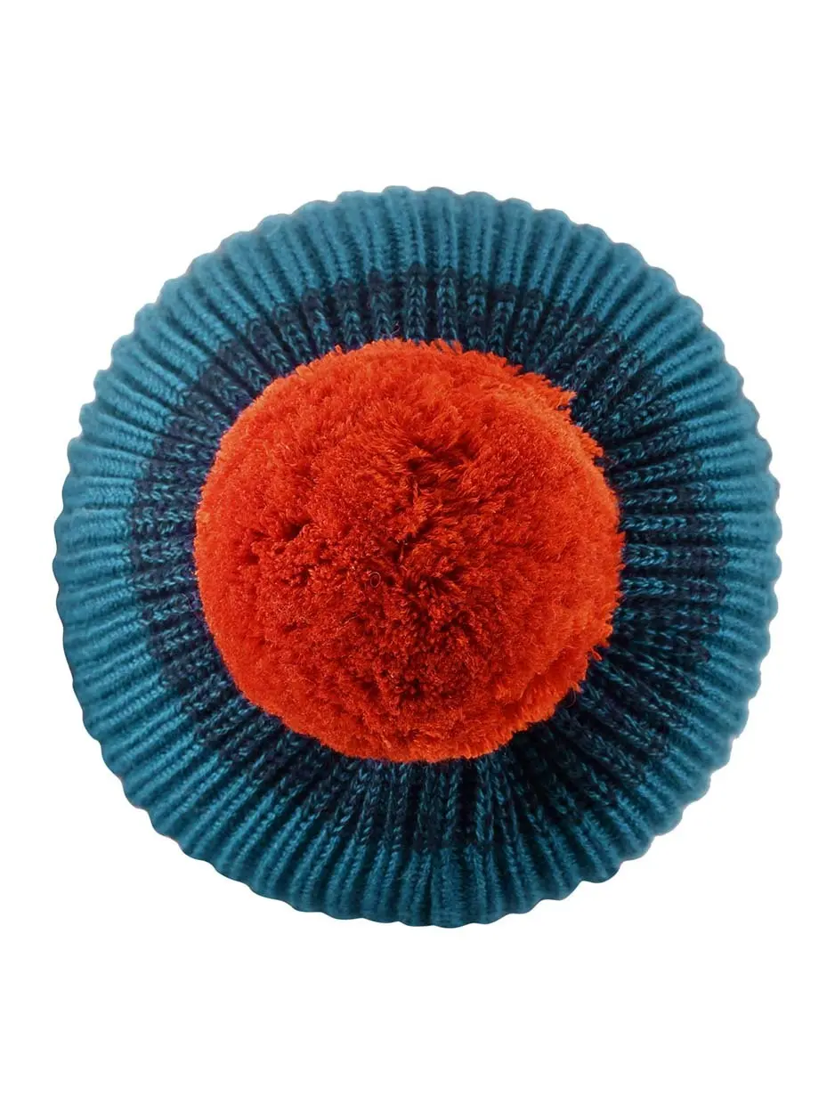 Шапка-бини детская