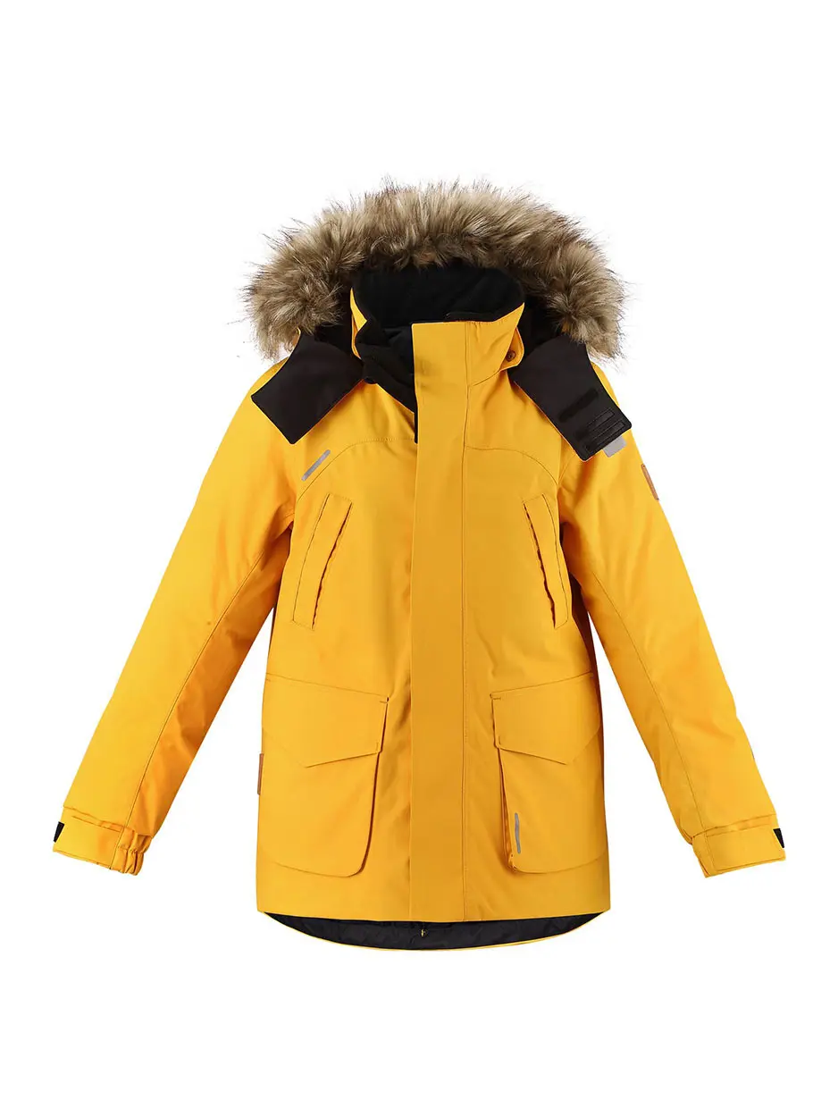 Куртка детская